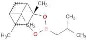 2-Methylpropaneboronic acid (1S,2S,3R,5S)-(+)-2,3-pinanediol ester