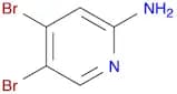 4,5-Dibromopyridin-2-amine