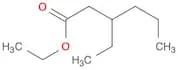 Hexanoic acid, 3-ethyl-, ethyl ester
