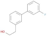 3-(3-Fluorophenyl)phenethyl alcohol
