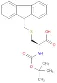 Boc-Cys(FM)-OH
