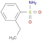 2-ethylbenzene-1-sulfonamide