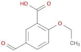 2-Ethoxy-5-formylbenzoic acid