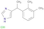 Medetomidine Hydrochloride