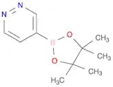 Pyridazin-4-boronic acid pinacol ester