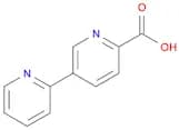 [2,3'-Bipyridine]-6'-carboxylic acid