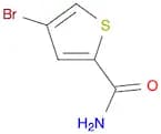 4-Bromothiophene-2-carboxamide