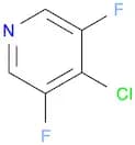4-Chloro-3,5-difluoropyridine