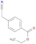 Ethyl 4-(cyanomethyl)benzoate