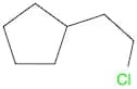(2-Chloroethyl)cyclopentane