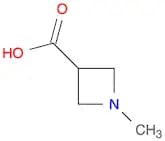 1-Methylazetidine-3-carboxylic acid