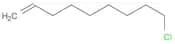 9-Chloronon-1-ene