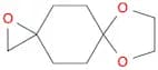 1,7,10-trioxadispiro[2.2.4^{6}.2^{3}]dodecane