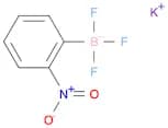 Potassium (2-nitrophenyl)trifluoroborate