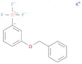 Potassium (3-benzyloxyphenyl)trifluoroborate
