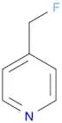 4-Fluoromethyl-pyridine