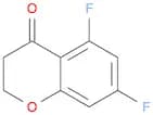 5,7-Difluorochroman-4-one