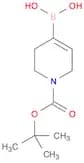 N-Boc-1,2,3,6-tetrahydropyridin-4-ylboronic acid