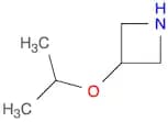 3-Isopropoxyazetidine