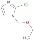 2-Chloro-1-Ethoxymethylimidazole