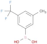 3-Methyl-5-trifluoromethylphenylboronic acid