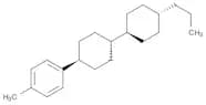 4-[trans-4(trans-4-Propylcyclohexyl) cyclohexyl]toluene 4-[trans-4(trans-4-Propylcyclohexyl)cycloh…