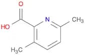 3,6-DIMETHYLPICOLINIC ACID
