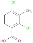2,4-Dichloro-3-methylbenzoic acid