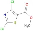 METHYL2,4-DICHLOROTHIAZOLE-5-CARBOXYLATE