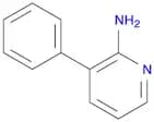 3-Phenylpyridin-2-amine