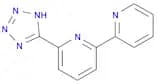 6-(1H-Tetrazol-5-yl)-2,2'-bipyridine
