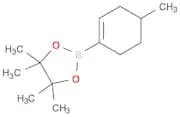 4-Methyl-1-cyclohexene-1-boronic acid pinacol ester