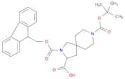 2,8-DIAZA-SPIRO[4.5]DECANE-2,3,8-TRICARBOXYLIC ACID 8-TERT-BUTYL ESTER
2-(9H-FLUOREN-9-YLMETHYL) E…