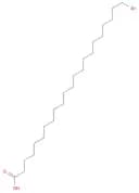 Heneicosanoic acid,21-bromo-
