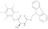 Fmoc-Ala-Opfp