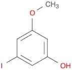 3-Iodo-5-methoxyphenol