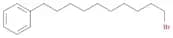 Benzene,(10-bromodecyl)-