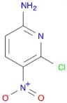 6-CHLORO-5-NITROPYRIDIN-2-AMINE