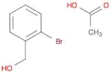 Benzenemethanol, 2-bromo-, acetate