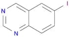 6-Iodoquinazoline