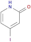 4-Iodo-2-pyridone