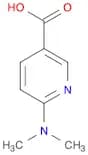 6-(Dimethylamino)nicotinic acid