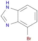 4-BROMO-1H-BENZOIMIDAZOLE