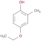 4-Ethoxy-2-methyl-phenol