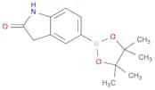 Oxindole-5-boronic acid, pinacol ester