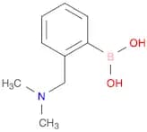 (2-((Dimethylamino)methyl)phenyl)boronic acid