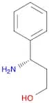 (S)-3-Amino-3-phenylpropan-1-ol