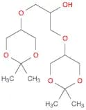 1,3-BIs[(2,2-dimethyl-1,3-dioxan-5-yl)oxy]-2-propanol