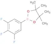 3,4,5-Trifluorophenylboronic acid, pinacol ester