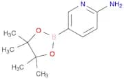 5-(4,4,5,5-Tetramethyl-1,3,2-dioxaborolan-2-yl)pyridin-2-amine